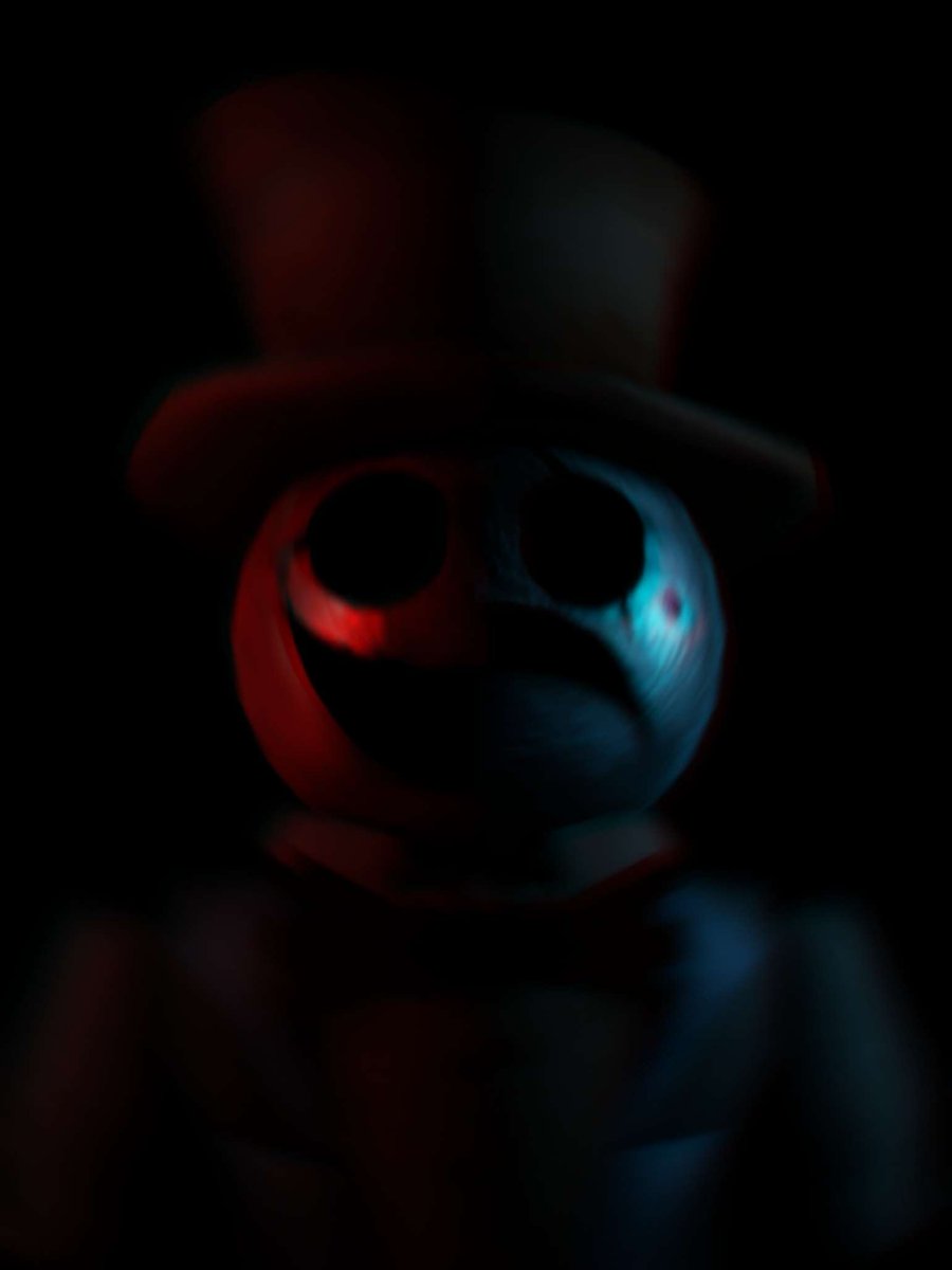 MΣRCΣNΛRY tweet media