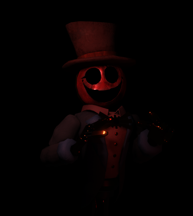 MΣRCΣNΛRY tweet media