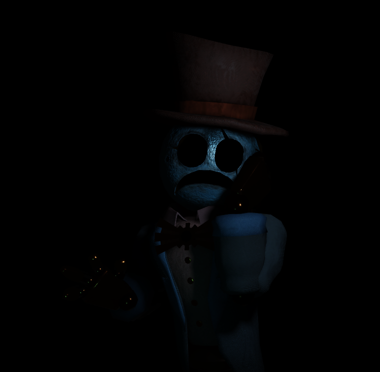 MΣRCΣNΛRY tweet media