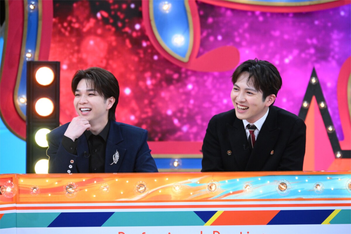 音楽ナタリー tweet media