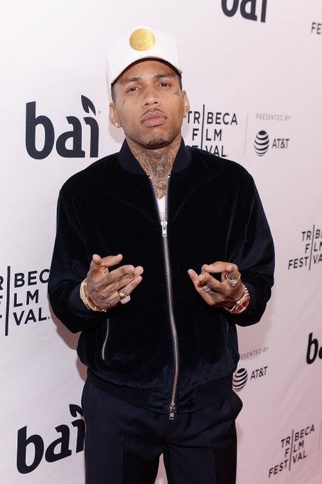 XXL Magazine tweet media