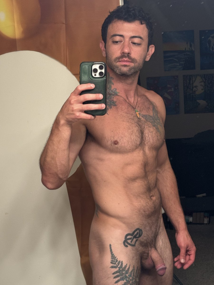 Jonny Charming tweet media