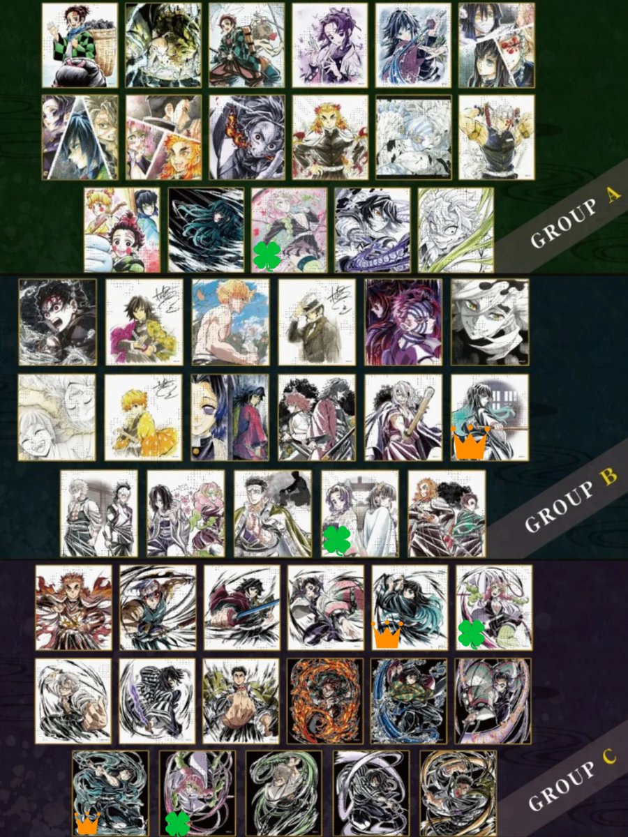 ちょさん🐾プロカあります。 tweet media