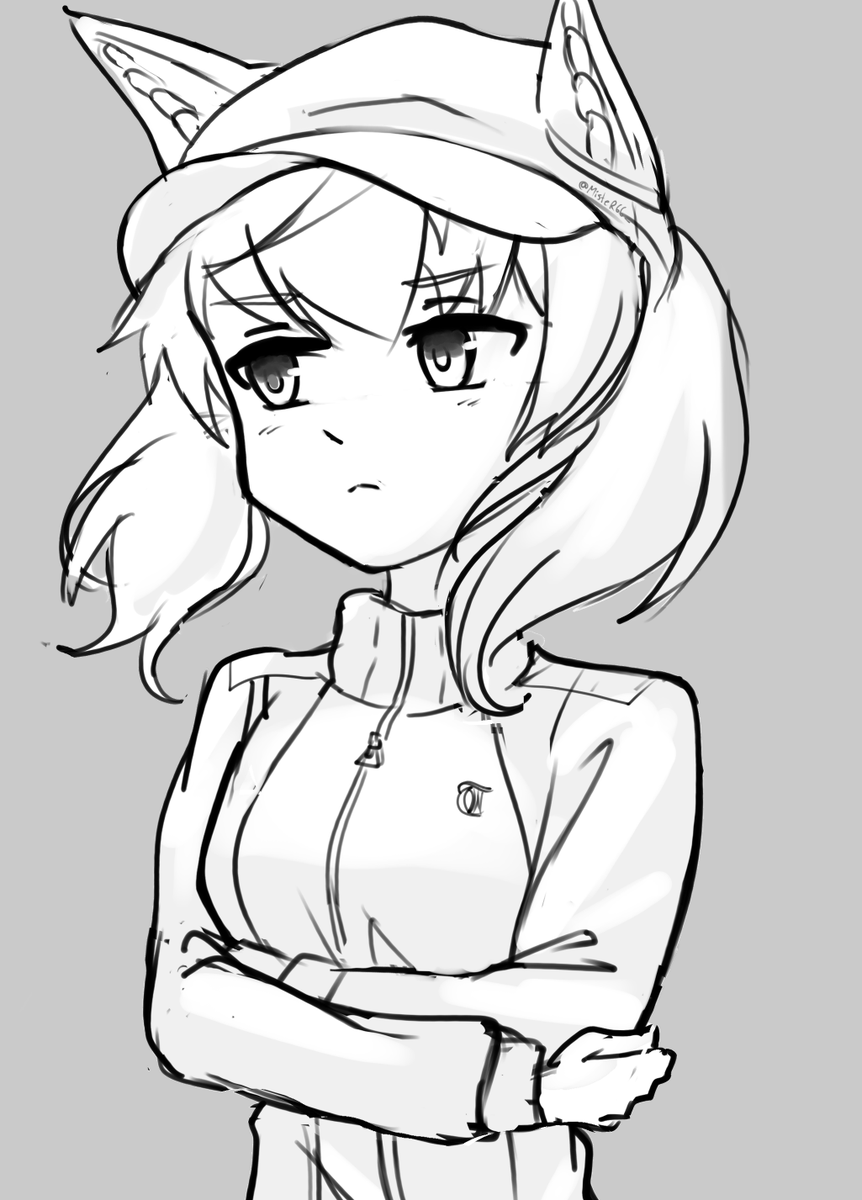 Don (commissions open) tweet media