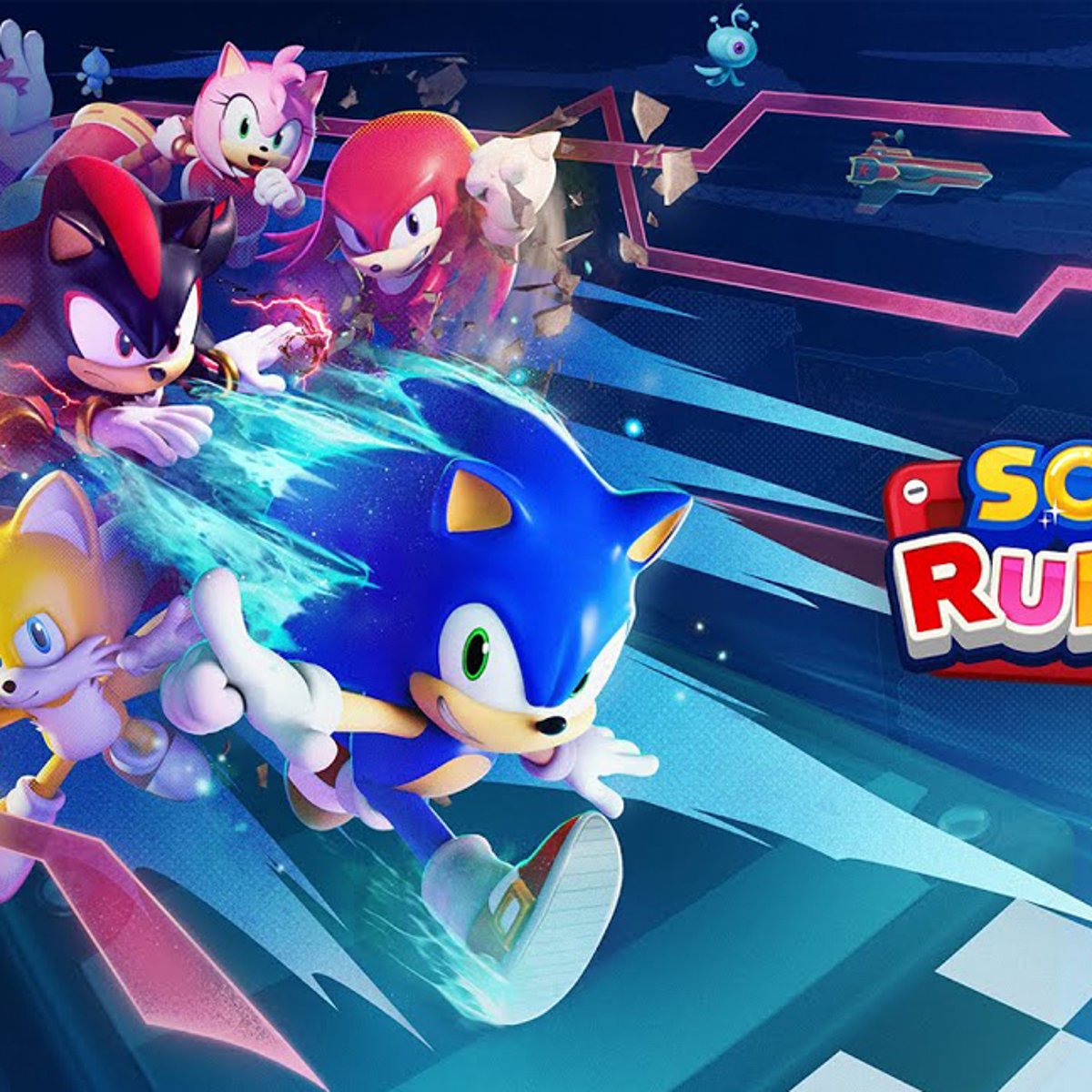 ren: BRAND NEW DAY tweet media