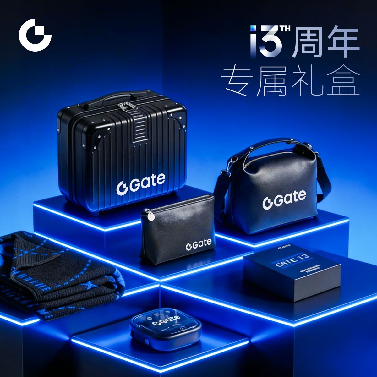 Gate 华语 tweet media