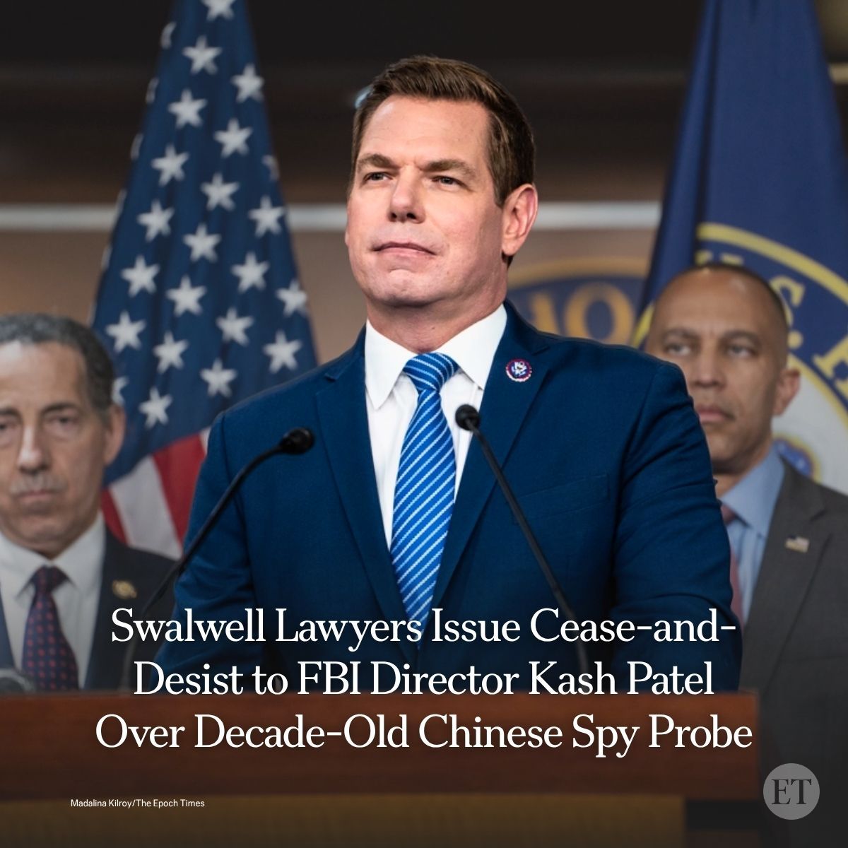 The Epoch Times tweet media