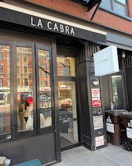 Manhattan Cafe Occasionally☕️ tweet media