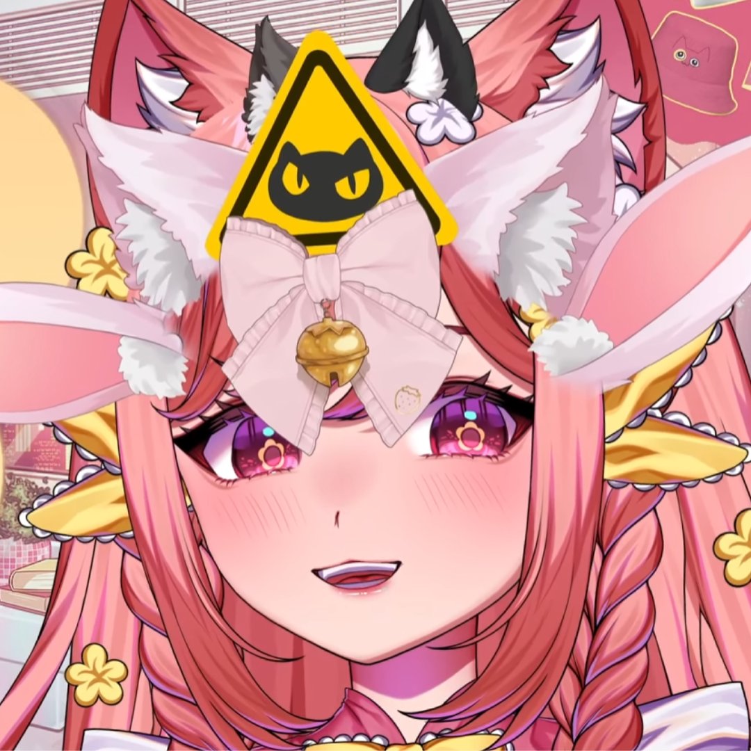 Magsy 🌸 tweet media