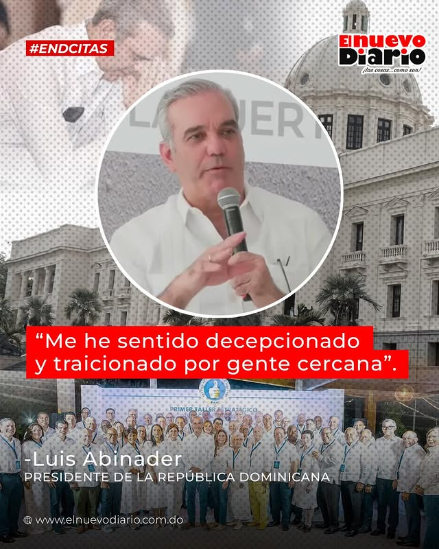 El Nuevo Diario tweet media