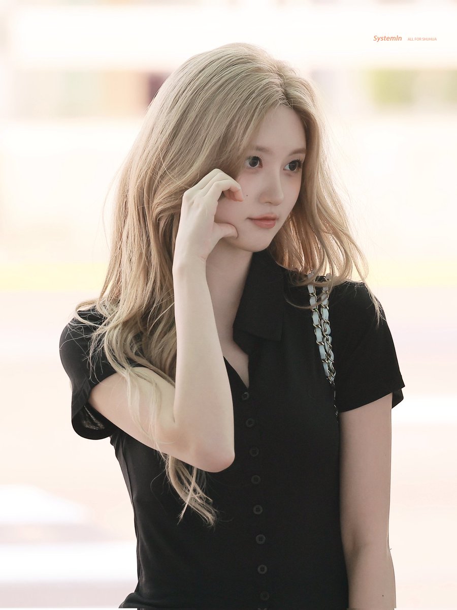 Shuhua_SystemIn tweet media