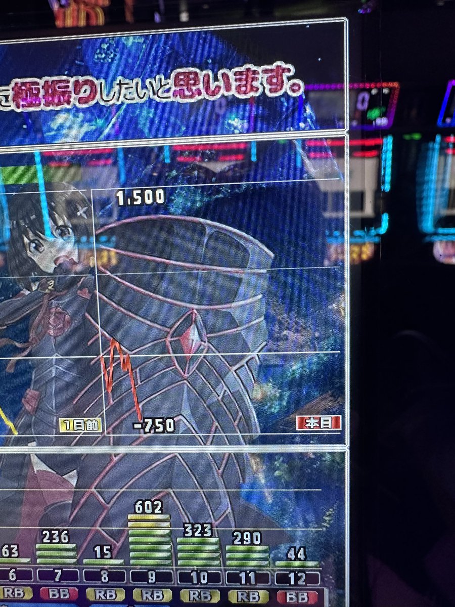 あしなっくす✡️でちゃう！ tweet media