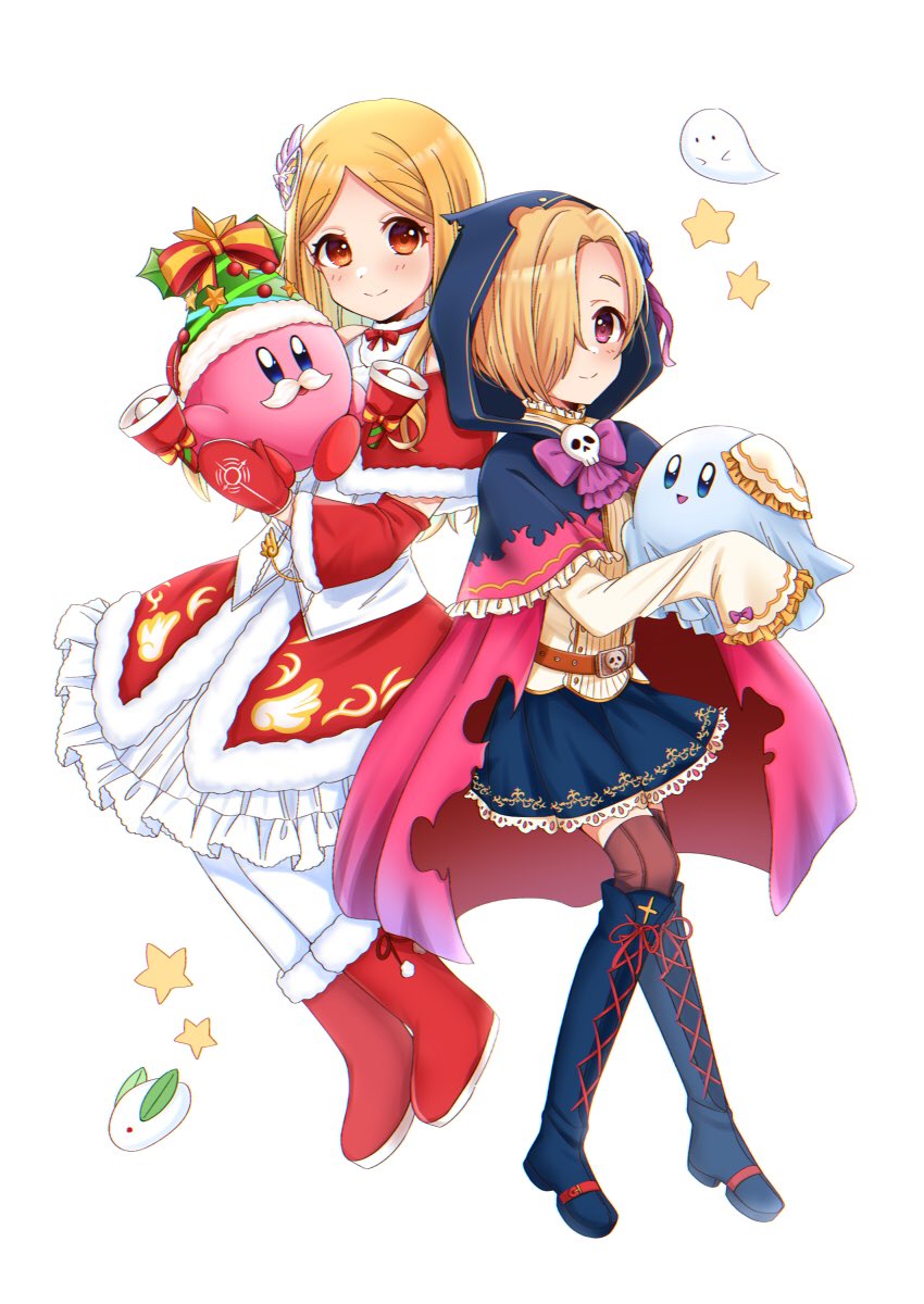 C7(しいな)@MBF tweet media