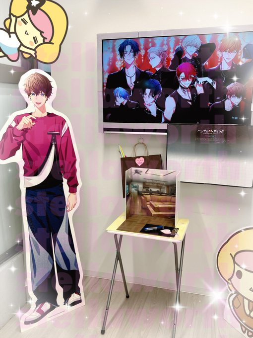 ステラワース店舗 tweet media