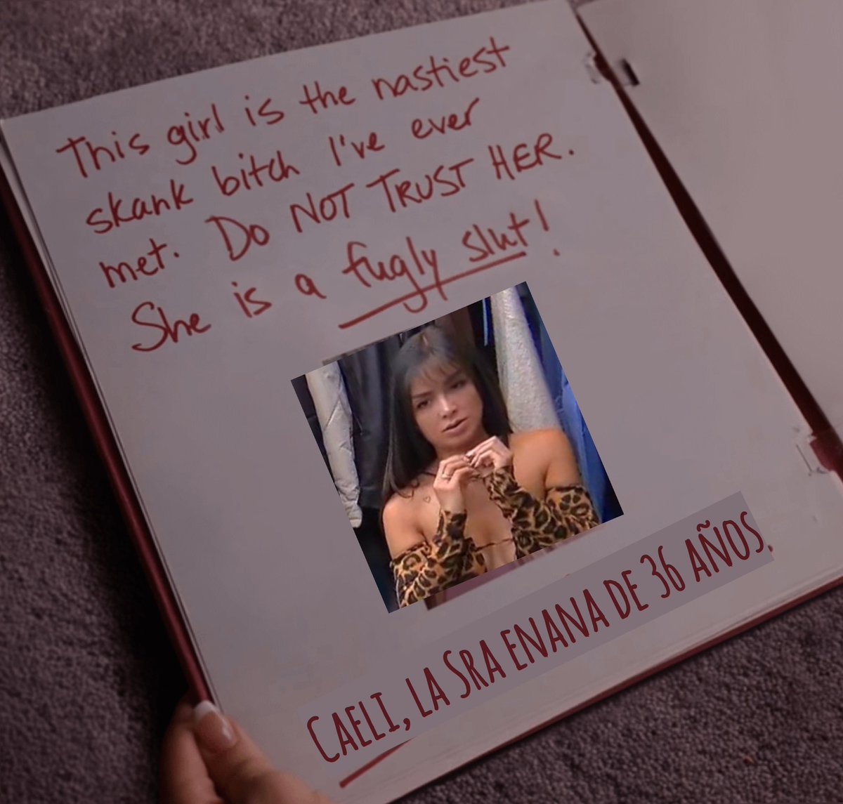 Jay Nicandro tweet media