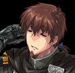 Hektor of The Shining Helm tweet media