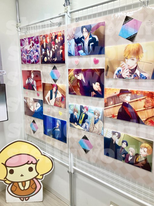 ステラワース店舗 tweet media