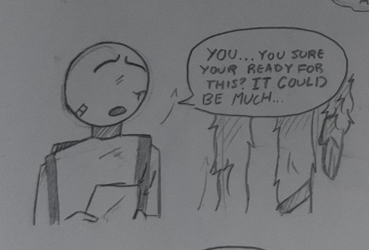 Snndjjdjdjdjdjd's tweet image. Part 4! Hope y’all like it.
#LilyLoveBraids #Art #PoppyPlaytimeChapter5