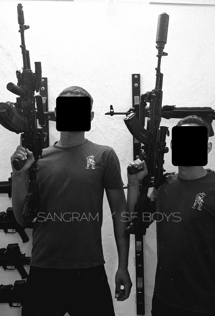 SF boys 🇮🇳🔱 tweet media