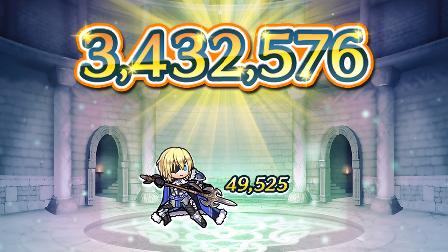 ファイアーエムブレム ヒーローズ tweet media