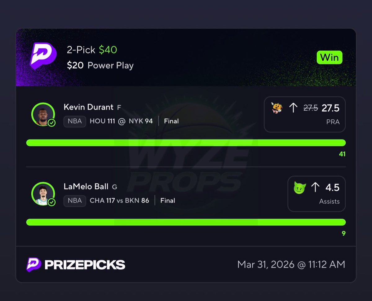 WyzeProps tweet media