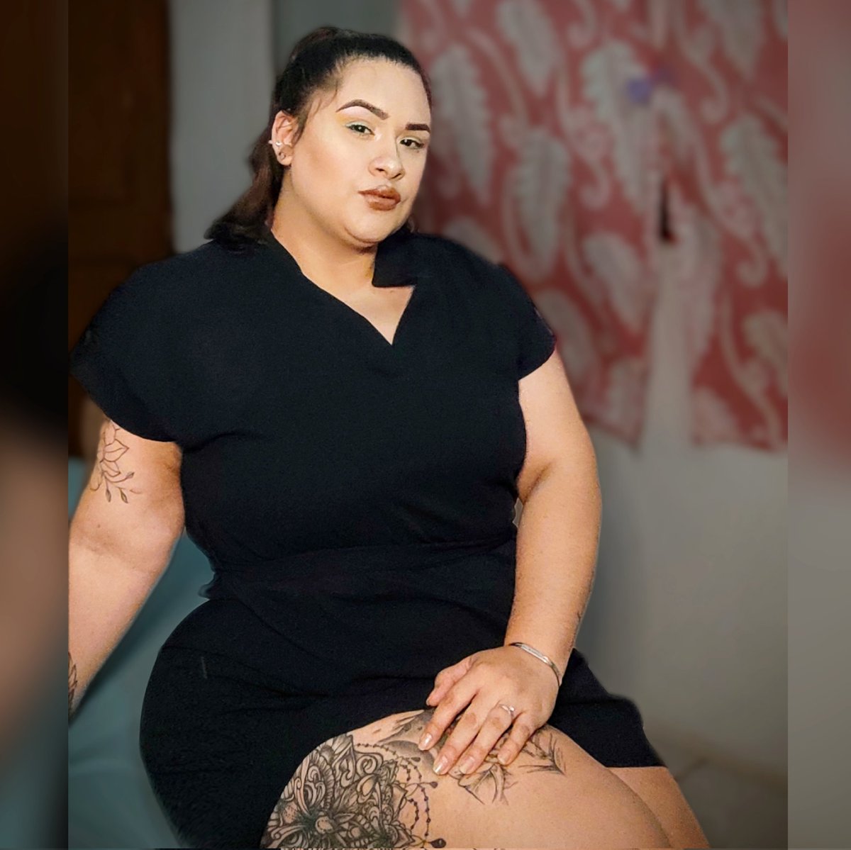 Liz ♡🇲🇽 tweet media