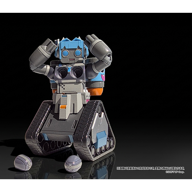 ホビー速報＠フィギュア＆プラモ tweet media