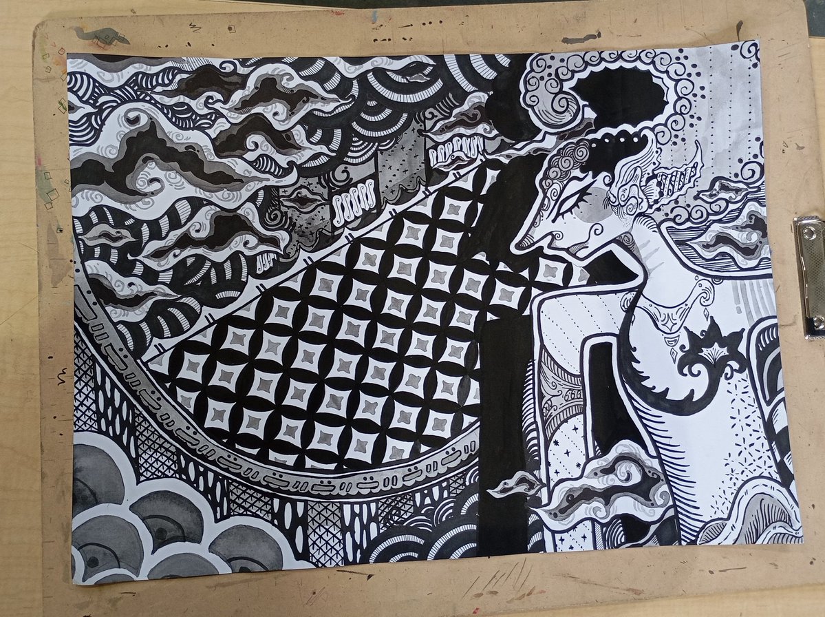 M🅰️kan pecel 5 kali💤 tweet media