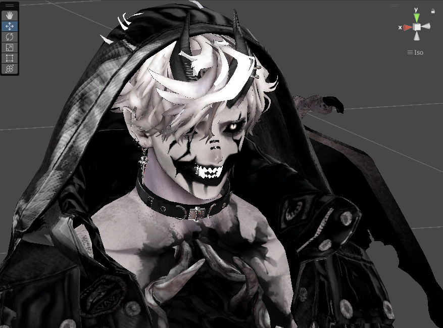 Moz モズ tweet media