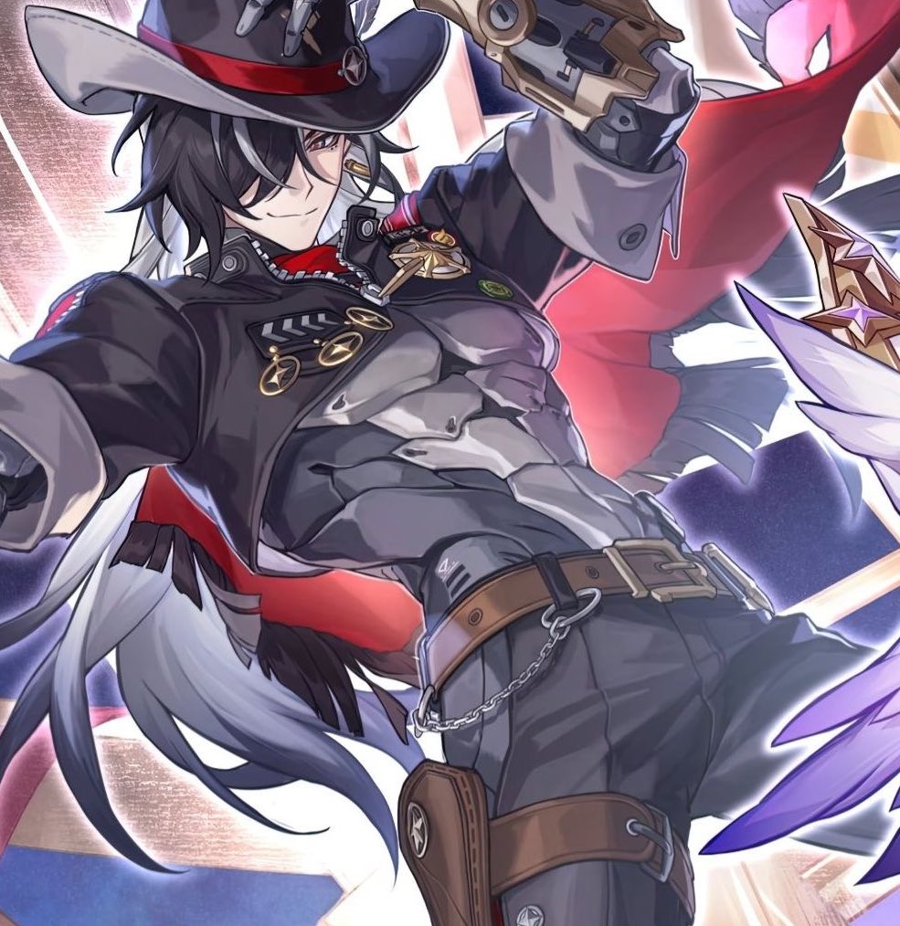 Daily La Mancha/Ashveil🐺🔎 tweet media