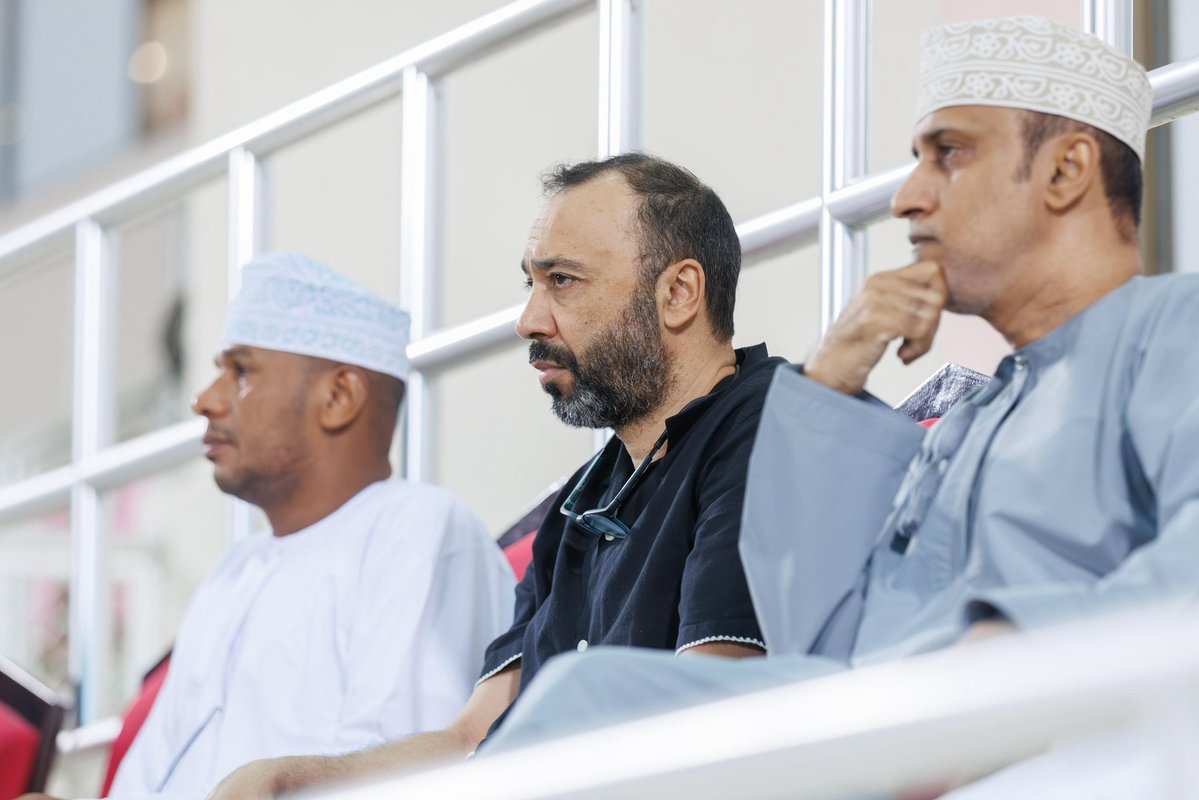 الأستاذ/علي البلوشي (الملهم) tweet media