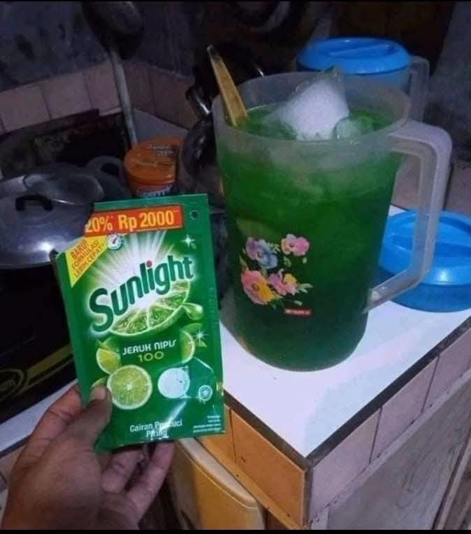 Ketawa itu GRATIS 🛩 tweet media