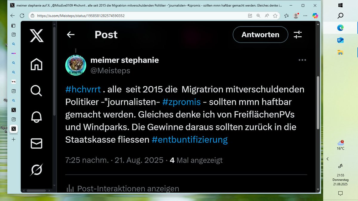 meimer stephanie tweet media