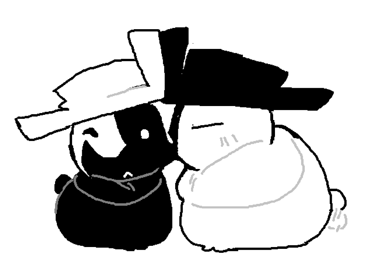 puff / ace tweet media