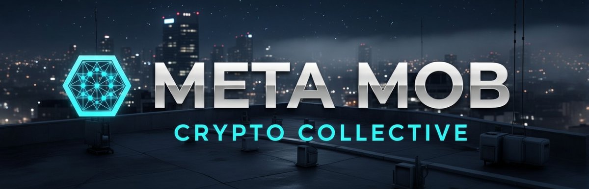 Meta Mob tweet media