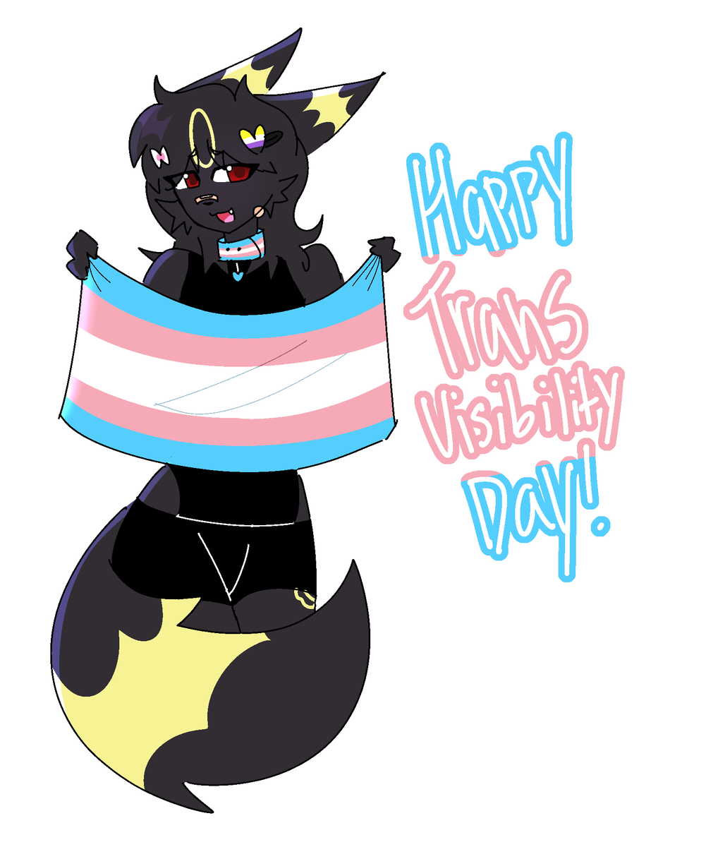 Vloggy 🎀 | bunny ych!! tweet media