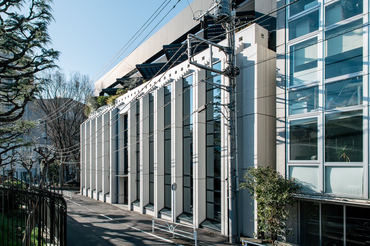 東京造形大学 tweet media