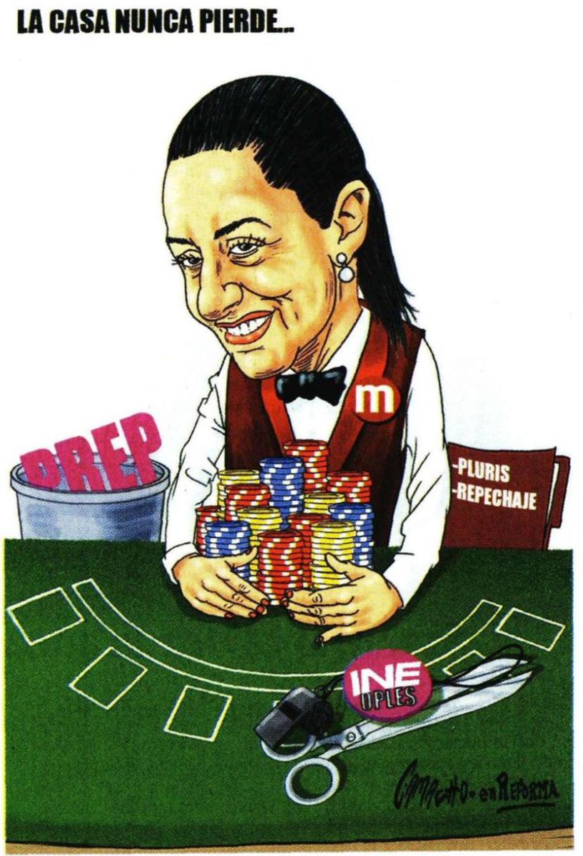 Raza de Bronce tweet media