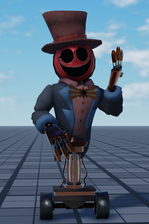 MΣRCΣNΛRY tweet media