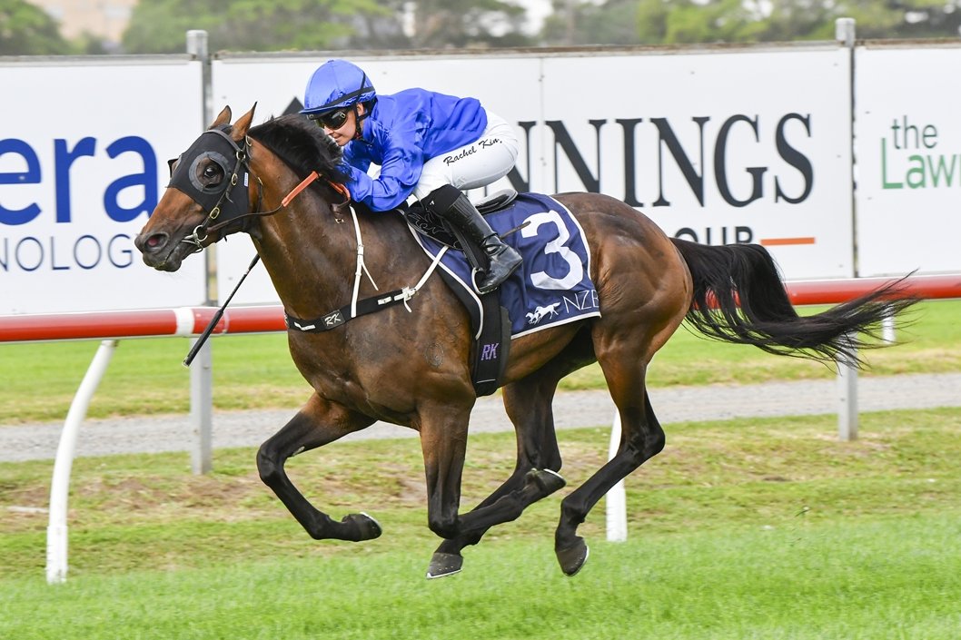 Racing NSW tweet media