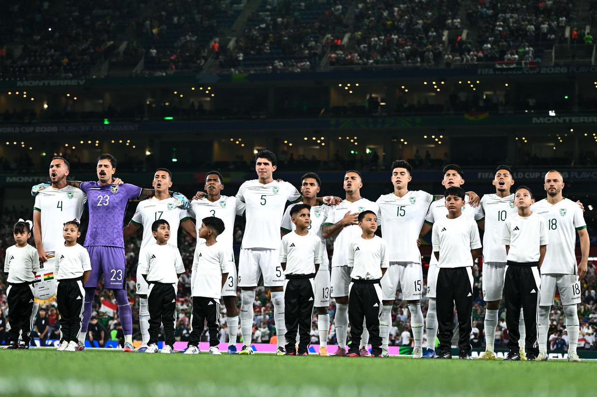 LA VERDE tweet media