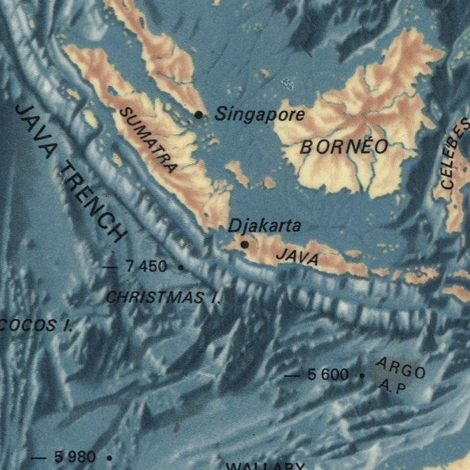 Georitmus 🇮🇩 tweet media