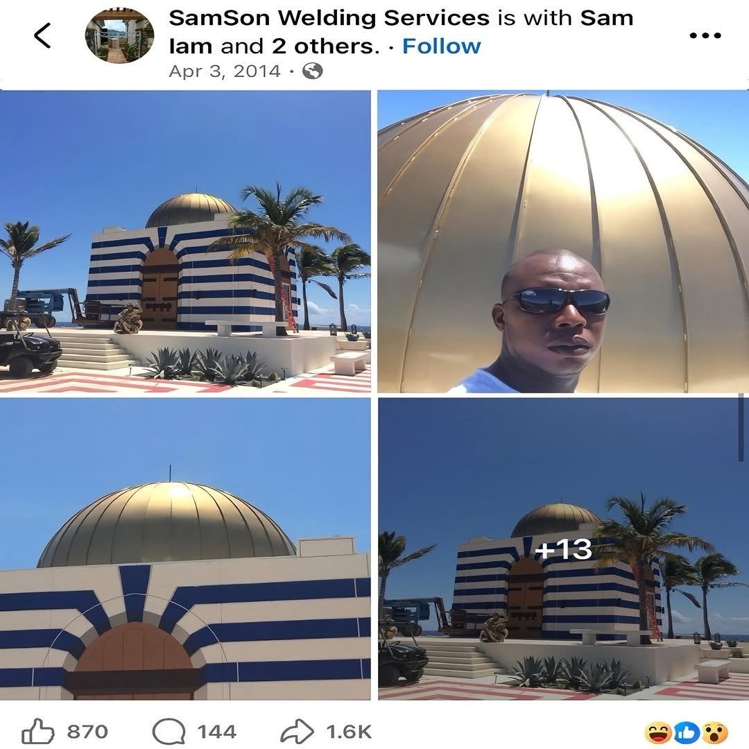 Rock Solid tweet media