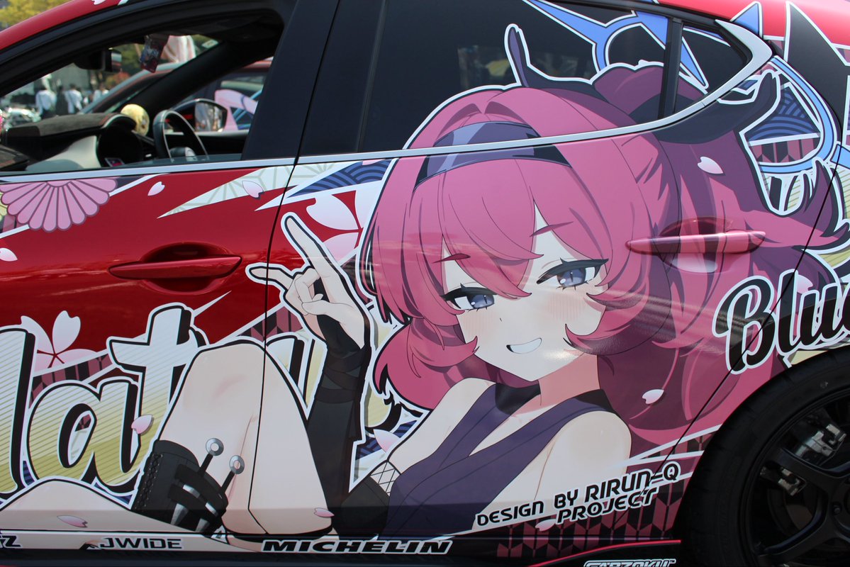 くろぜ tweet media