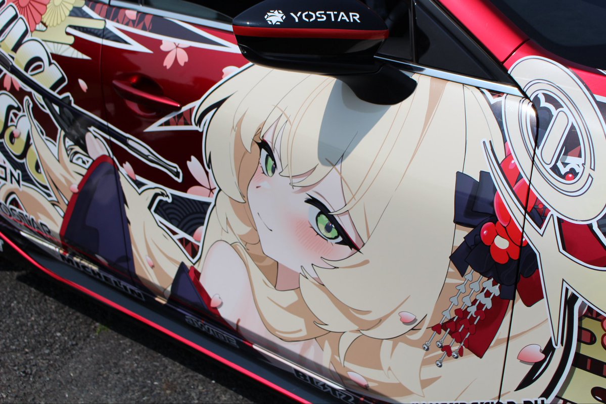 くろぜ tweet media