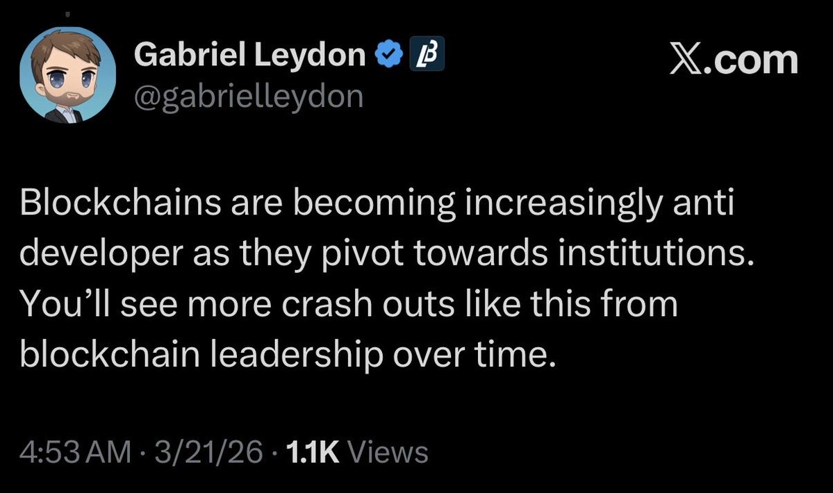 Gabriel Leydon tweet media