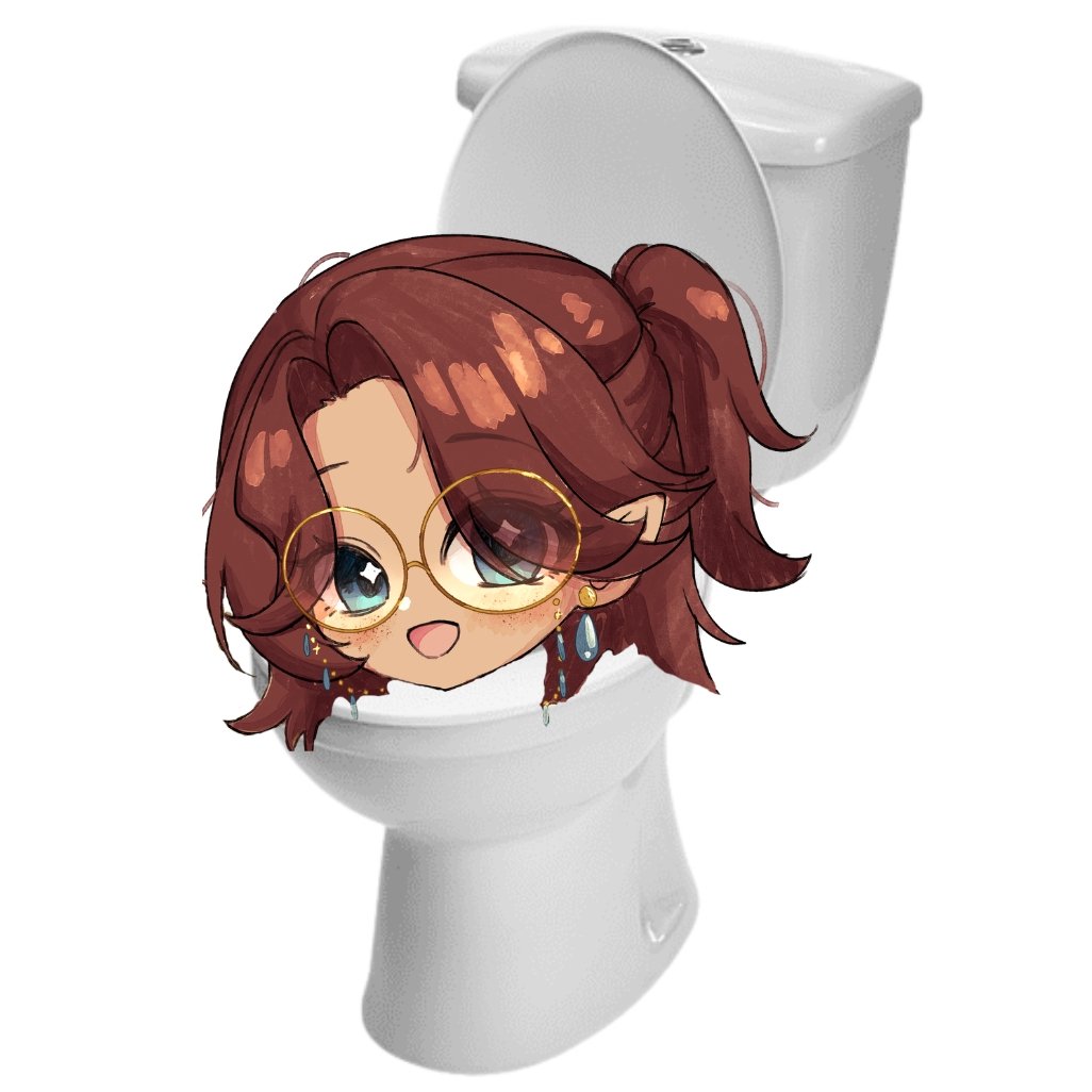 Briar Brightsoul 🌱✨️ tweet media