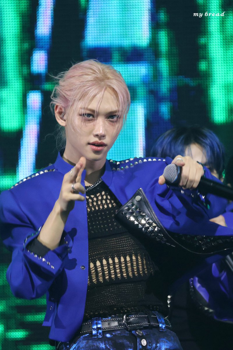 my_bread8's tweet photo. 250821 KWDA 케이드림어워즈

#Straykids #스트레이키즈 
#필릭스 #용복 #Felix #フィリックス https://t.co/Ur4rik9g5D