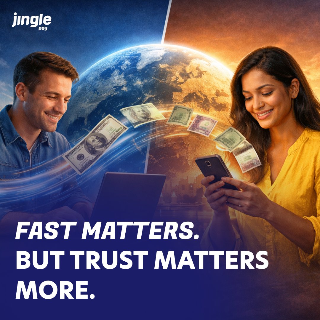 Jingle Pay tweet media