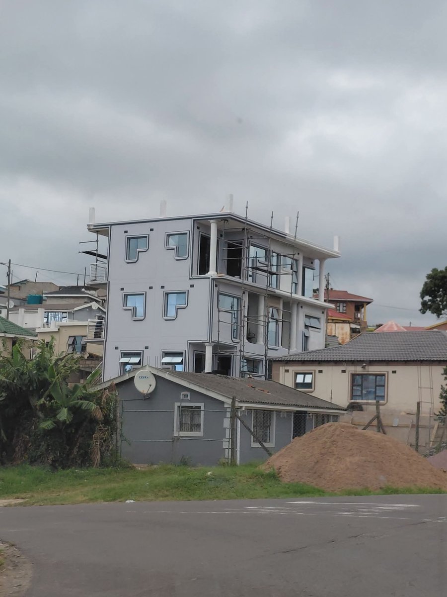 Ol' Dirty Thabiso tweet media